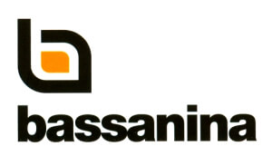 BASSANINA BASSANINA лого