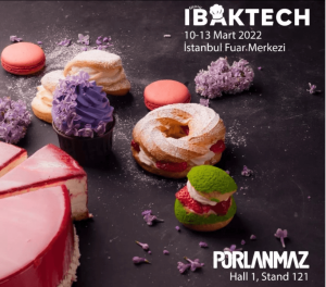 Выставка IbakTech 2022 фото