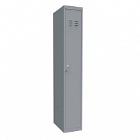 ШКАФ ДЛЯ ОДЕЖДЫ ITERMA ШО-1 310/500/1860