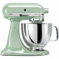Миксер KitchenAid 5KSM175PSEPT ФИСТАШКОВЫЙ