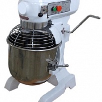 Миксер планетарный Hurakan HKN-IP30F