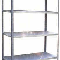 СТЕЛЛАЖ ITERMA 430 СТС-21/1005
