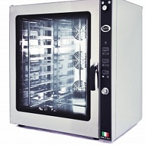 Печь конвекционная Eletto 0L1064E