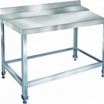 СТОЛ ДЛЯ ЧИСТ.ПОСУДЫ ITERMA 430 СБ-361/800/760 ПММ