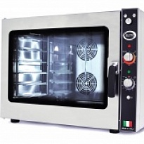Печь конвекционная Eletto 0L0664M
