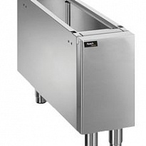Подставка нейтральная 700 серии APACH CHEF LINE GLAB26