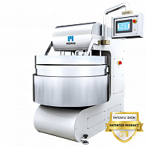 Тестомес MEMAK Neptun 250