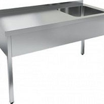 ВАННА МОЕЧНАЯ НСО1М-18/7БПРАВ