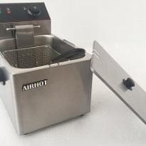 ФРИТЮРНИЦА AIRHOT EF6