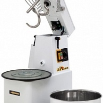 ТЕСТОМЕС ITPIZZA СПИРАЛЬНЫЙ M-50-С 3Ф