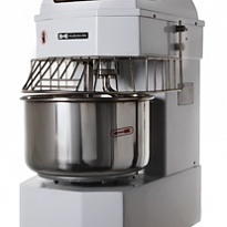 Тестомес Hurakan HKN-20SN
