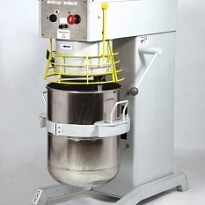 Машина взбивальная МВ-40