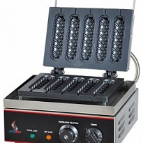 ВАФЕЛЬНИЦА ДЛЯ КОРН-ДОГОВ AIRHOT WS-1