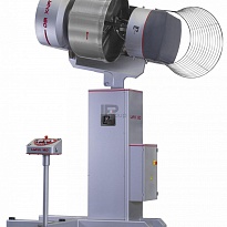 Тестомес LP GROUP LYNX 120T