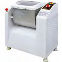 Тестомес для крутого теста YS-W12.5HM-2A