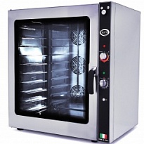 Печь конвекционная Eletto 0L1064M