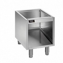 Подставка нейтральная 700 серии APACH CHEF LINE GLAB45