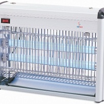 ЛОВУШКА ДЛЯ НАСЕКОМЫХ AIRHOT IK-20W