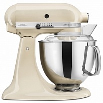 Миксер KitchenAid 5KSM175PSEAC КРЕМОВЫЙ