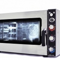Пароконвектомат электрический Eletto 0L0511M