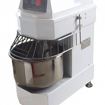 Тестомес Hurakan HKN-40SN