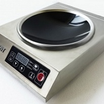 ПЛИТА ВОК ИНДУКЦИОННАЯ AIRHOT IP3500 WOK