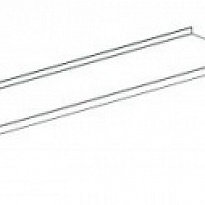 Полка настенная APACH CHEF LINE LSW20040