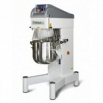 Миксер планетарный Starmix PL40T3V