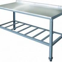 СТОЛ ПРИСТЕННЫЙ ITERMA 430 СБ-131/606