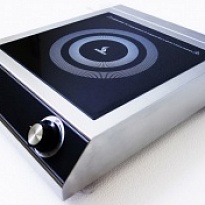 ПЛИТА ИНДУКЦИОННАЯ AIRHOT IP3500 M