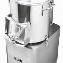 КАРТОФЕЛЕЧИСТКА AIRHOT HLP-15