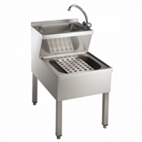 Ванна моечная Electrolux LPD 153999