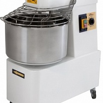 ТЕСТОМЕС ITPIZZA СПИРАЛЬНЫЙ SK-16 3Ф