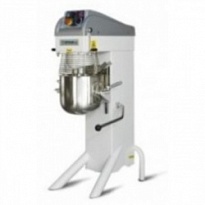 Миксер планетарный Starmix PL20C2VS